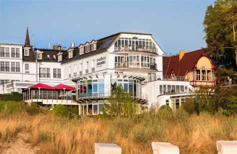 mydays hotels ostsee